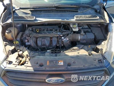 Zdjęcie 12 z 13 samochodu: 2018 FORD ESCAPE S VIN:1FMCU0F78JUB86852 - miniatura