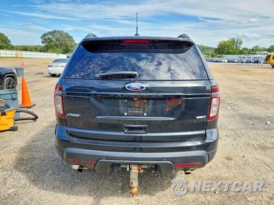 Zdjęcie 6 z 13 samochodu: 2015 FORD EXPLORER SPORT VIN:1FM5K8GT4FGA11108 - miniatura