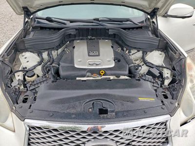 Zdjęcie 12 z 13 samochodu: 2017 INFINITI QX50 BASE VIN:JN1BJ0RR4HM403137 - miniatura