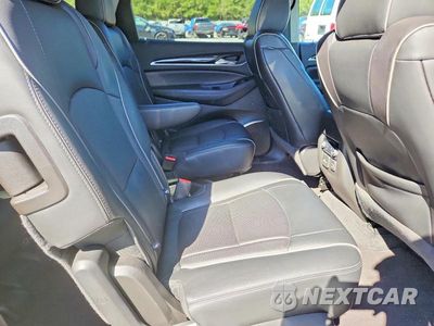 Zdjęcie 11 z 13 samochodu: 2019 BUICK ENCLAVE AVENIR VIN:5GAEVCKW8KJ186282 - miniatura