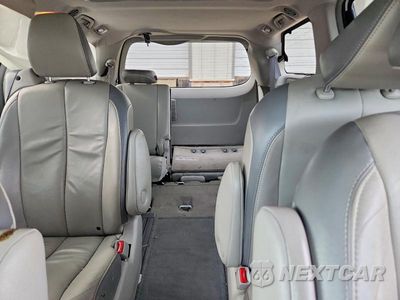 Zdjęcie 10 z 13 samochodu: 2013 TOYOTA SIENNA LIMITED 7-PASSENGER VIN:5TDYK3DC6DS295286 - miniatura