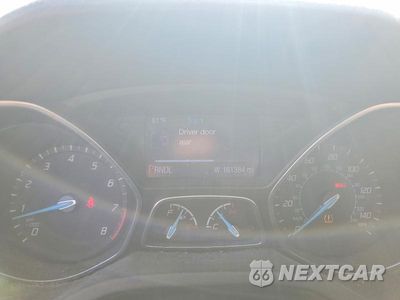 Zdjęcie 9 z 13 samochodu: 2014 FORD FOCUS SE VIN:1FADP3K25EL424461 - miniatura