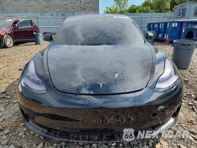 Piąte zdjęcie samochodu w środku: 2021 TESLA MODEL 3 VIN:5YJ3E1EB9MF857987 - miniatura
