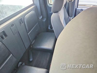 Zdjęcie 10 z 13 samochodu: 2008 MITSUBISHI RAIDER LS VIN:1Z7HC22K38S572480 - miniatura