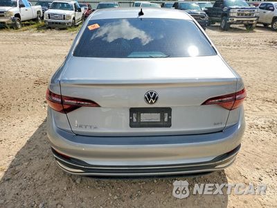 Zdjęcie 6 z 12 samochodu: 2023 VOLKSWAGEN JETTA SEL VIN:3VWGM7BUXPM049528 - miniatura