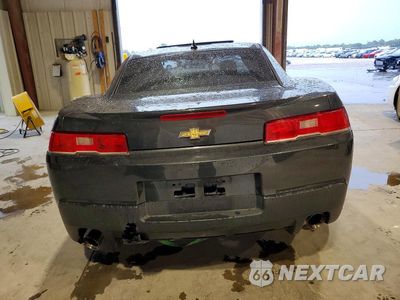 Zdjęcie 6 z 13 samochodu: 2015 CHEVROLET CAMARO LS VIN:2G1FB1E37F9167458 - miniatura