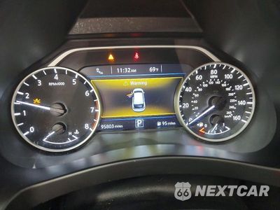 Zdjęcie 9 z 13 samochodu: 2017 NISSAN MURANO SL VIN:5N1AZ2MH7HN178276 - miniatura
