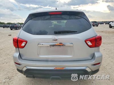 Zdjęcie 6 z 13 samochodu: 2017 NISSAN PATHFINDER S VIN:5N1DR2MN8HC632033 - miniatura