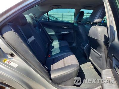 Zdjęcie 10 z 12 samochodu: 2013 TOYOTA CAMRY SE VIN:4T1BF1FK7DU235995 - miniatura