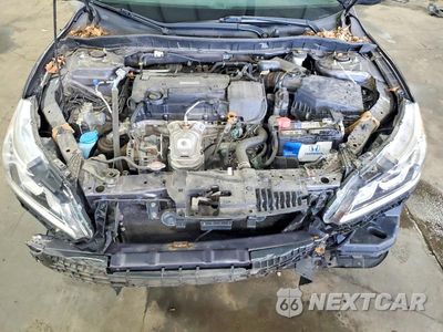 Zdjęcie 11 z 13 samochodu: 2016 HONDA ACCORD LX VIN:1HGCR2F3XGA139526 - miniatura