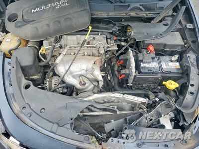 Zdjęcie 11 z 13 samochodu: 2014 DODGE DART SXT VIN:1C3CDFBB2ED768215 - miniatura