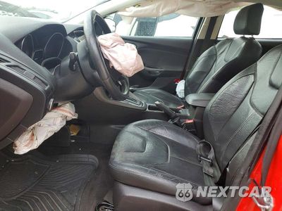 Zdjęcie 7 z 12 samochodu: 2016 FORD FOCUS SE VIN:1FADP3F24GL329953 - miniatura