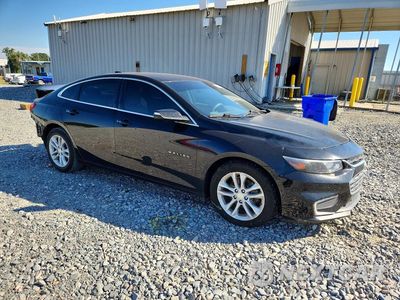 Czwarte zdjęcie samochodu z boku: 2016 CHEVROLET MALIBU LT VIN:1G1ZE5ST9GF251015 - miniatura