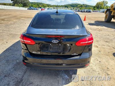 Zdjęcie 6 z 12 samochodu: 2015 FORD FOCUS 4D VIN:1FADP3F29FL253452 - miniatura