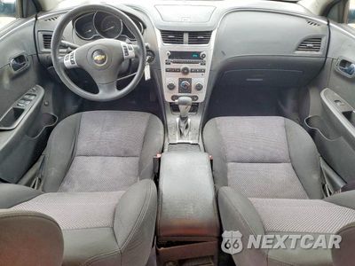 Zdjęcie 8 z 12 samochodu: 2010 CHEVROLET MALIBU 1LT VIN:1G1ZC5E04AF254242 - miniatura