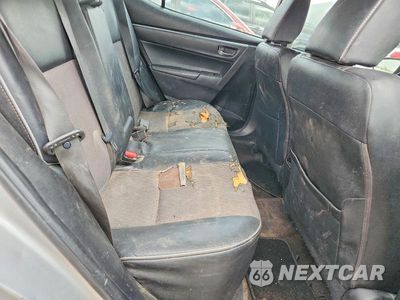 Zdjęcie 10 z 12 samochodu: 2016 TOYOTA COROLLA S PLUS VIN:5YFBURHE0GP560196 - miniatura