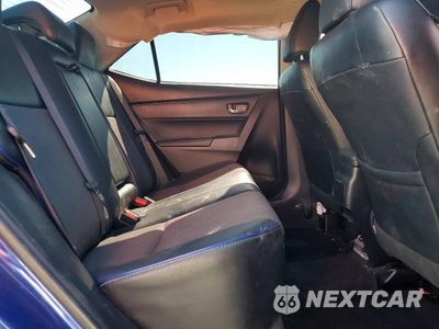 Zdjęcie 10 z 13 samochodu: 2017 TOYOTA COROLLA SE VIN:2T1BURHE5HC791774 - miniatura