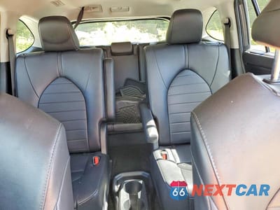 Zdjęcie 10 z 13 samochodu: 2024 TOYOTA HIGHLANDER XLE VIN:5TDKDRAH2RS548064 - miniatura
