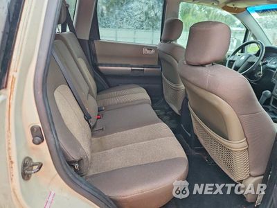 Zdjęcie 11 z 13 samochodu: 2004 MITSUBISHI ENDEAVOR XLS VIN:4A4MM31S34E068950 - miniatura