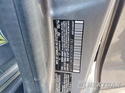 Zdjęcie 12 z 12 samochodu: 2014 MERCEDES-BENZ CLA 250 4MATIC VIN:WDDSJ4GB2EN088182 - miniatura
