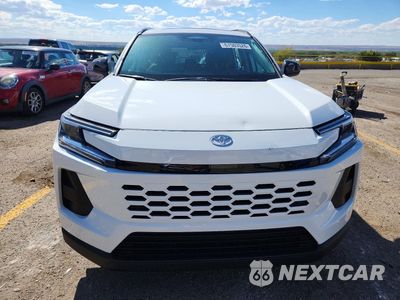 Piąte zdjęcie samochodu w środku: 2026 TOYOTA RAV4 XLE PREMIUM VIN:2T36CRAV7TW070837 - miniatura