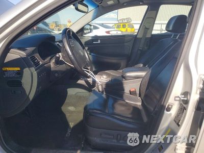 Zdjęcie 7 z 12 samochodu: 2012 HYUNDAI GENESIS 3.8L VIN:KMHGC4DD7CU204717 - miniatura