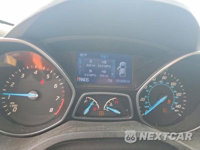 Zdjęcie 9 z 13 samochodu: 2014 FORD ESCAPE SE VIN:1FMCU0G98EUC74385 - miniatura