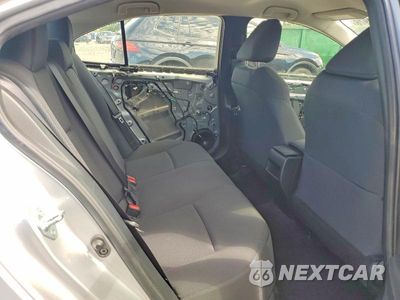 Zdjęcie 10 z 13 samochodu: 2021 TOYOTA COROLLA LE VIN:JTDEPMAEXMJ117524 - miniatura