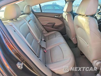 Zdjęcie 10 z 12 samochodu: 2016 CHEVROLET CRUZE PREMIER VIN:1G1BG5SM8G7325491 - miniatura