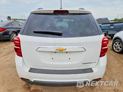 Zdjęcie 6 z 13 samochodu: 2016 CHEVROLET EQUINOX LT VIN:2GNALCEK7G6100192 - miniatura