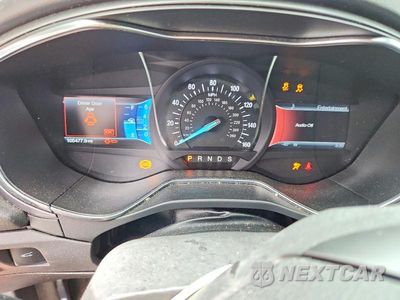 Zdjęcie 9 z 12 samochodu: 2013 FORD FUSION TITANIUM VIN:3FA6P0K90DR302627 - miniatura