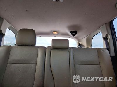 Zdjęcie 10 z 14 samochodu: 2016 MITSUBISHI OUTLANDER SE VIN:JA4AD3A30GZ034801 - miniatura