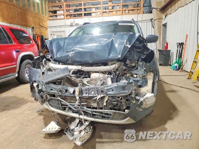 Piąte zdjęcie samochodu w środku: 2019 FORD ESCAPE SEL VIN:1FMCU9HD1KUB63776 - miniatura
