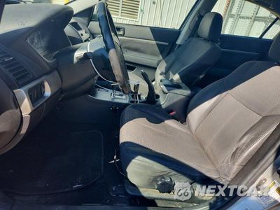 Zdjęcie 7 z 12 samochodu: 2012 MITSUBISHI GALANT FE VIN:4A32B2FF8CE022245 - miniatura