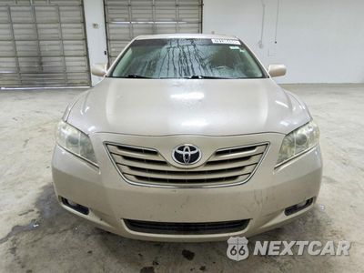 Piąte zdjęcie samochodu w środku: 2009 TOYOTA CAMRY XLE VIN:4T4BE46K29R098305 - miniatura