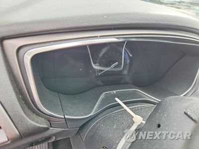 Zdjęcie 9 z 12 samochodu: 2018 FORD FUSION SE HYBRID VIN:3FA6P0LU0JR131814 - miniatura