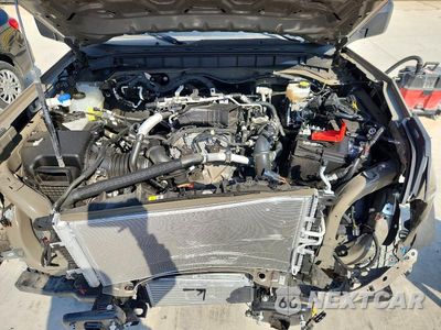 Zdjęcie 12 z 14 samochodu: 2026 FORD BRONCO BIG BEND VIN:1FMDE7BH5TLA76486 - miniatura