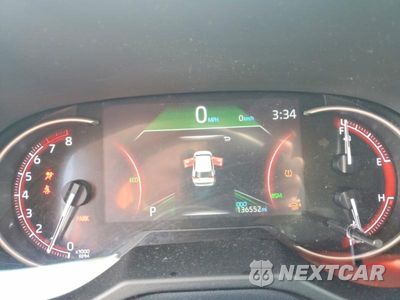 Zdjęcie 9 z 13 samochodu: 2021 TOYOTA RAV4 LIMITED VIN:2T3N1RFV7MW183506 - miniatura