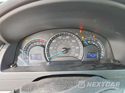 Zdjęcie 9 z 12 samochodu: 2015 TOYOTA CAMRY LE VIN:4T4BF1FK4FR457144 - miniatura