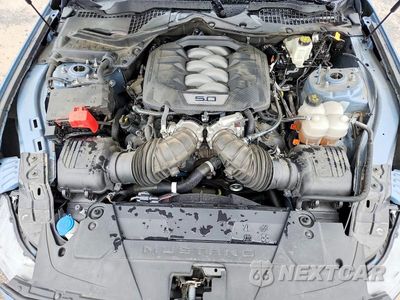 Zdjęcie 11 z 13 samochodu: 2024 FORD MUSTANG GT VIN:1FA6P8CF8R5425296 - miniatura