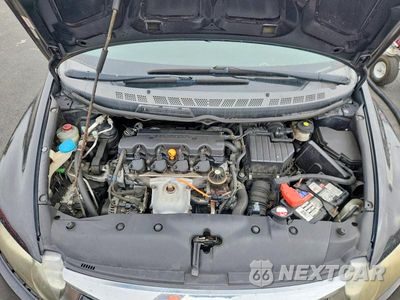 Zdjęcie 11 z 12 samochodu: 2009 HONDA CIVIC EX VIN:19XFA16849E029130 - miniatura