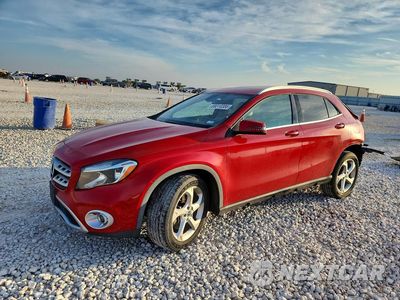 2018 MERCEDES-BENZ GLA 250 WDCTG4EB1JJ496006 - główne zdjęcie licytacji z USA - miniatura