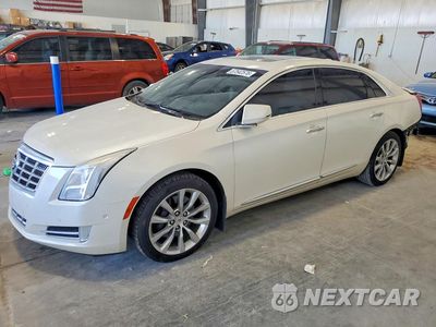 2015 CADILLAC XTS LUXURY COLLECTION 2G61M5S39F9139767 - główne zdjęcie licytacji z USA - miniatura