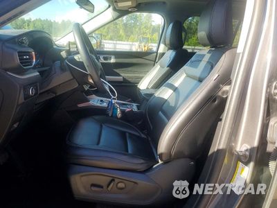 Zdjęcie 7 z 13 samochodu: 2023 FORD EXPLORER XLT VIN:1FMSK8DH4PGA54447 - miniatura