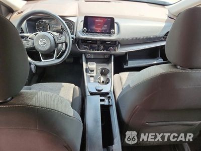 Zdjęcie 8 z 13 samochodu: 2021 NISSAN ROGUE SV VIN:5N1AT3BB2MC770227 - miniatura