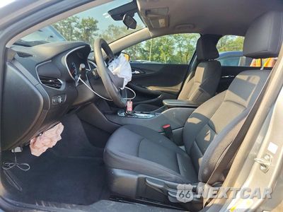 Zdjęcie 7 z 12 samochodu: 2024 CHEVROLET MALIBU LS VIN:1G1ZB5ST1RF142480 - miniatura