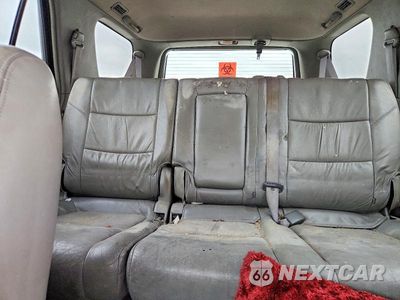 Zdjęcie 10 z 13 samochodu: 2004 TOYOTA SEQUOIA LIMITED VIN:5TDZT38A24S228145 - miniatura