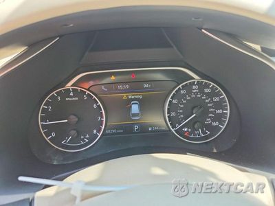 Zdjęcie 9 z 13 samochodu: 2017 NISSAN MURANO PLATINUM VIN:5N1AZ2MH6HN141476 - miniatura