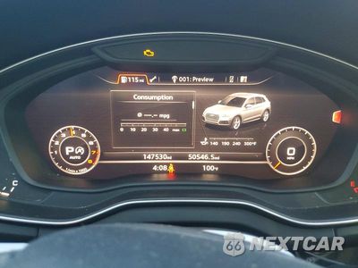 Zdjęcie 9 z 12 samochodu: 2018 AUDI Q5 PREMIUM PLUS VIN:WA1BNAFY9J2216958 - miniatura