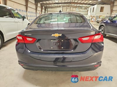 Zdjęcie 6 z 12 samochodu: 2025 CHEVROLET MALIBU LT VIN:1G1ZD5ST3SF145963 - miniatura